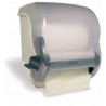 Dispensador toalla en rollo
