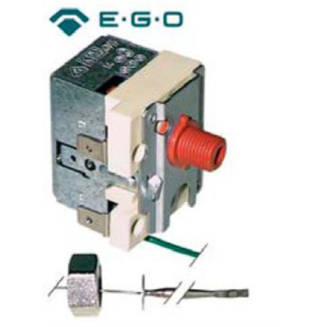 Ventilador radial (Soplador) para horno Rational 3