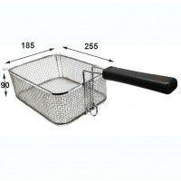 Cesta freidora Jemi 6