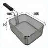 Cesta freidora Jemi 6