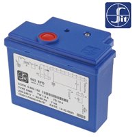 Centralita de gas SIT tipo 503EFD 