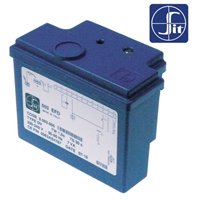 Centralita de gas SIT 503EFD 2 elect.