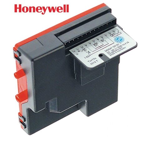 Centralita de gas HONEYWELL S4565AF 1007V01