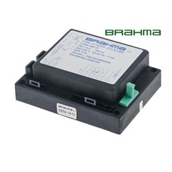 Centralita de gas BRAHMA tipo CM11F