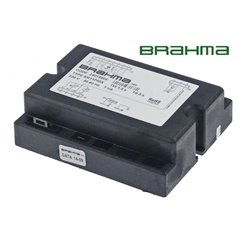 Centralita de gas BRAHMA tipo SM11PMIX