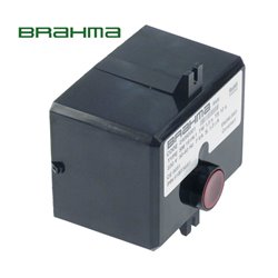 Centralita de gas BRAHMA SM191.1