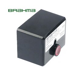 Centralita de gas BRAHMA SM191.2