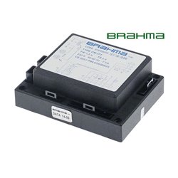 Centralita de gas BRAHMA tipo CM12U