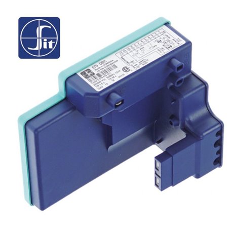 Centralita de gas SIT 579DBC 