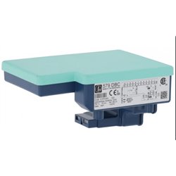 Centralita de gas SIT 579DBC 1s