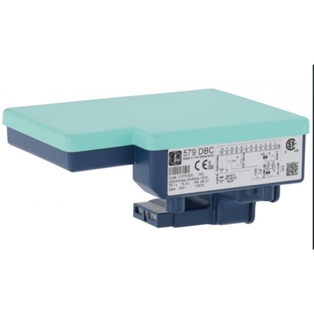 Centralita de gas SIT 579DBC 1s