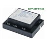 Centralita de gas BRAHMA tipo ECM113
