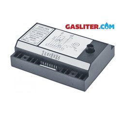 Centralita de gas GASLITER tipo MARK10DX-24-716-2