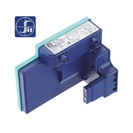Centralita de gas SIT 579DBC