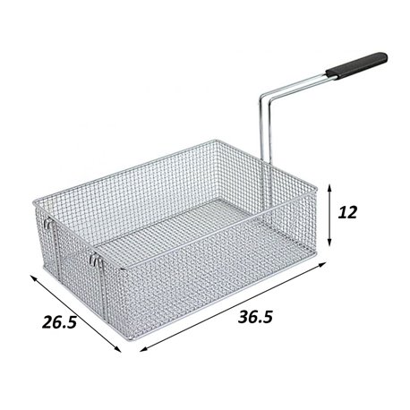 Cesta freidora Repagas 2