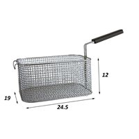 Cesta freidora CF-Cenedese 2