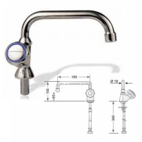 Grifo FR-306/12