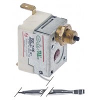 Termostato de seguridad 240ºC 1 polo