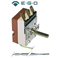 Termostato de trabajo 50º-250ºC EGO
