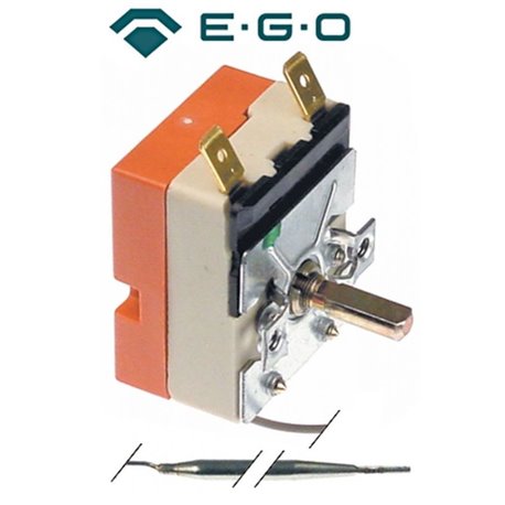 Termostato horno 50º-358ºC EGO