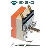 Termostato horno 50º-358ºC EGO