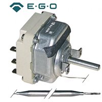Termostato trabajo 100º-350ºC EGO 3P