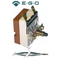 Termostato de seguridad 150ºC EGO