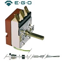 Termostato de trabajo 50º-250ºC EGO 1