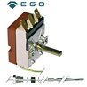 Termostato de trabajo 50º-250ºC EGO 1