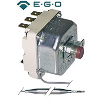 Termostato de seguridad 320º EGO