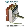 Termostato trabajo 50º-300ºC EGO