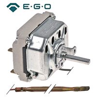 Termostato trabajo 100º-450ºC EGO 4P