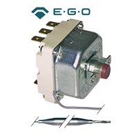 Termostato de seguridad 230º EGO 3p