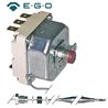 Termostato de seguridad 230ºC EGO 3P