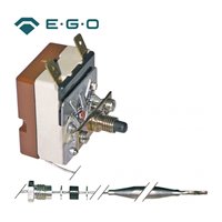Termostato de seguridad 230º EGO