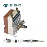 Termostato de seguridad 230º EGO