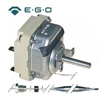 Termostato trabajo 32-110ºC EGO 3P
