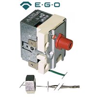 Termostato de seguridad 365ºC EGO
