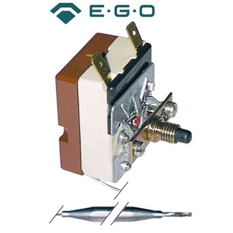 Termostato de seguridad 140º EGO