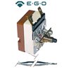 Termostato de seguridad 140º EGO