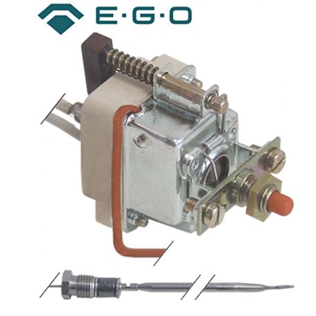 Termostato de seguridad 238º EGO