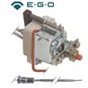 Termostato de seguridad 238º EGO