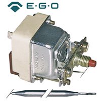 Termostato de seguridad 235º EGO