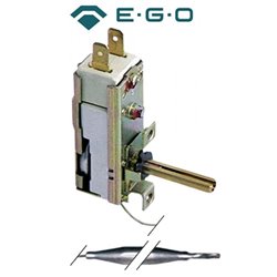 Termostato trabajo 30-83ºC EGO 