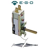 Termostato trabajo 30-130ºC EGO 
