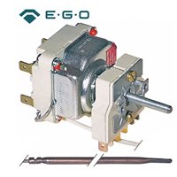 Termostato trabajo 100-615/645ºC EGO 2P