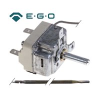 Termostato trabajo 85º-455ºC EGO