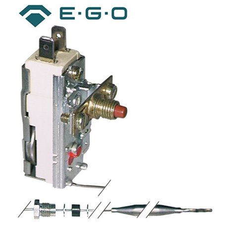 Termostato de seguridad 240ºC EGO 