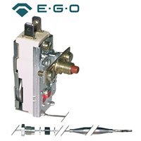 Termostato de seguridad 240ºC EGO 