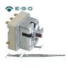 Termostato de seguridad 360ºC EGO 3P
